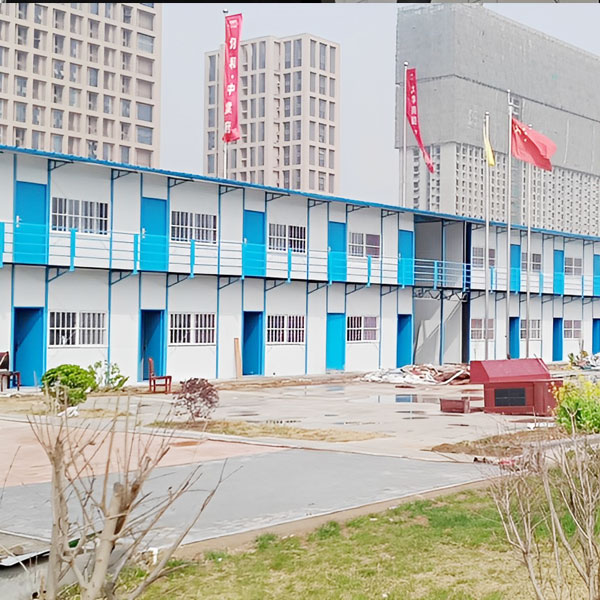 關(guān)于集裝箱房使用安全常識(shí)